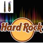 Necktie hard rock music  Restoration caffe