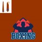 Necktie  boxing sport hobby
