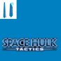 Necktie  space hulk happy
