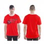 Custom Men's Sports Mesh Tee  rock and roll music guitar fender gibson guitarist