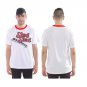 Custom Men's Sports Mesh Tee  sing song music piano music man jazz