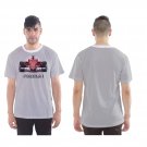 Custom Men's Sports Mesh Tee   formula sport santander alonso mishelin
