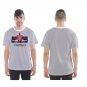 Custom Men's Sports Mesh Tee   formula sport santander alonso mishelin
