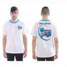 Custom Men's Sports Mesh Tee  repair computers PC MAC