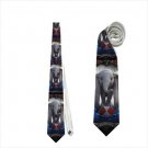 Necktie dumbo elephant