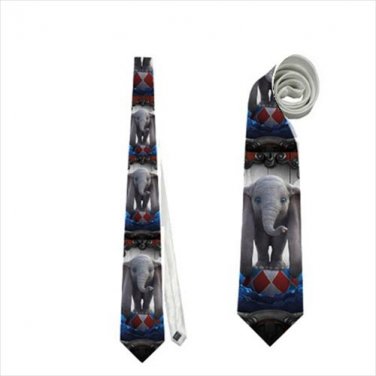 Necktie dumbo elephant
