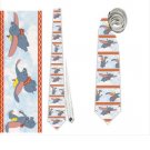 Necktie dumbo elephant