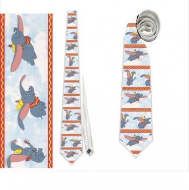 Necktie dumbo elephant