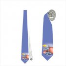 Necktie dumbo elephant