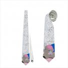 Necktie dumbo elephant