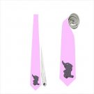 Necktie dumbo elephant