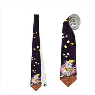 Necktie dumbo elephant