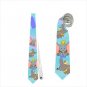 Necktie dumbo elephant