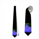 Necktie aladdin jafar princess jasmine arab prince lamp genie tie