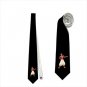 Necktie aladdin jafar princess jasmine arab prince lamp genie tie