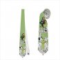 Necktie one hundred and one dalmatians 101 cruella de ville tie grooms groomsman wedding