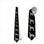 Necktie dog puppy dalmatian  breeds breeders breeder
