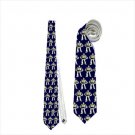 Necktie toy buzz lightyear story wedding tie