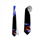 Necktie zz afterburner