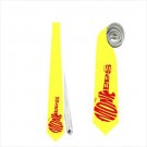 Necktie rock guitar stage musican monkees ties