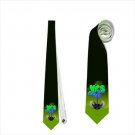 Necktie rock guitar stage musican yes ties