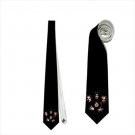 Necktie queen