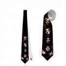Necktie queen