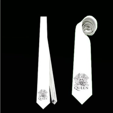 Necktie queen