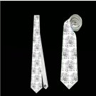Necktie queen