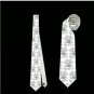 Necktie queen