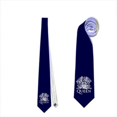 Necktie queen