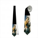Necktie queen mercury