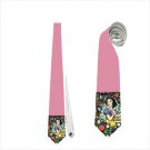 Necktie snow white and the seven dwarfs princess wedding birthday party