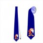 Necktie snow white and the seven dwarfs grumpy