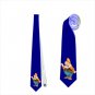 Necktie snow white and the seven dwarfs happy wedding bachelor grooms