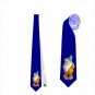 Necktie snow white and the seven dwarfs bashful wedding bachelor grooms