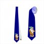 Necktie snow white and the seven dwarfs bashful wedding bachelor grooms