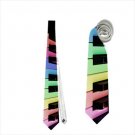 Necktie piano color pianist live music hard rock music stage musician