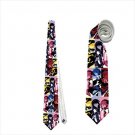 Necktie puella magi madoka magica japanese anime