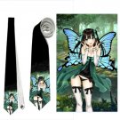 Necktie sexy manga fairy japanese anime