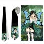 Necktie sexy manga fairy japanese anime