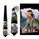 Necktie sexy manga japanese anime