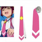 Necktie manga japanese anime hoshizora miyuki
