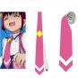 Necktie manga japanese anime hoshizora miyuki