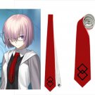 Necktie manga japanese anime Matthew Kyrielite