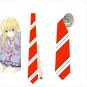 Necktie manga japanese anime Kaori miyazono