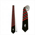 Necktie manga japanese anime rin okumura exorcist