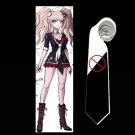 Necktie manga japanese anime cloud Danganronpa Junko