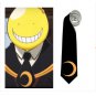Necktie manga japanese anime cloud Koro Sensei