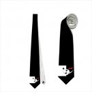 Necktie manga japanese anime monokuma